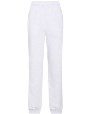 Dondup Trouser - White