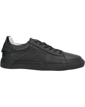 Cerruti 1881 Sneakers - Noir
