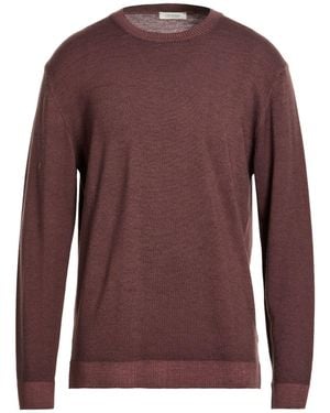 Crossley Jumpers - Purple