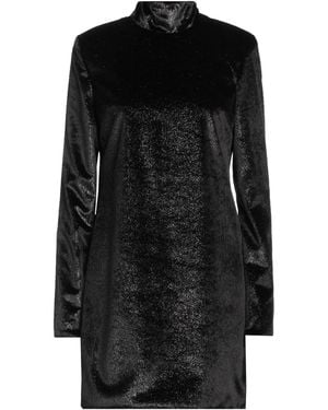 BCBGMAXAZRIA Mini Dress - Black