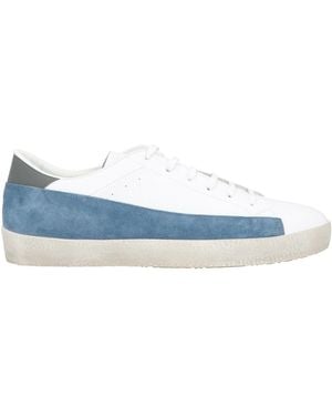 Fabiano Ricci Sneakers - Blau