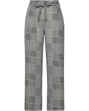 EBARRITO Pantalon - Gris