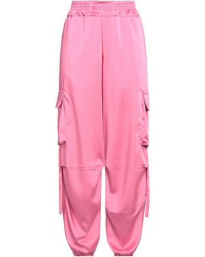 DISCLAIMER Trouser - Pink