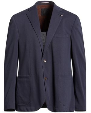Bugatti Blazer - Blue