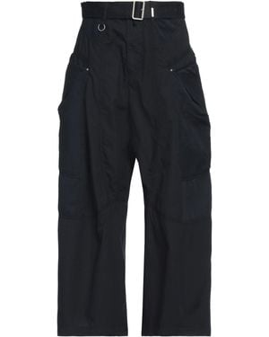 High Pants - Blue
