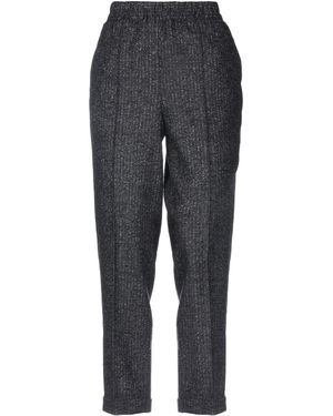 Ballantyne Trouser - Grey
