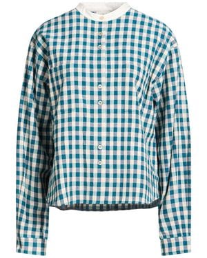 forte_forte Shirt - Blue