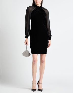 Calvin Klein Velvet Dresses for Women | Lyst Calvin Klein Velvet Dresses for Women | Lyst