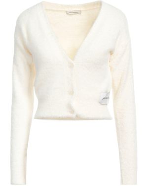 hinnominate Cardigan - White