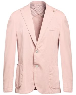 Barbati Blazers - Pink