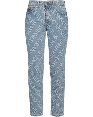 Versace Jeans Couture Jeans - Blue