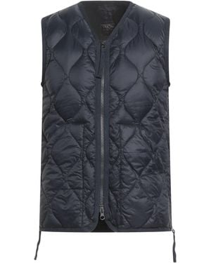 Taion Gilet - Blue
