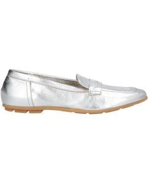 Boemos Mocassino - Bianco