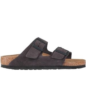 Birkenstock Sandale - Mehrfarbig