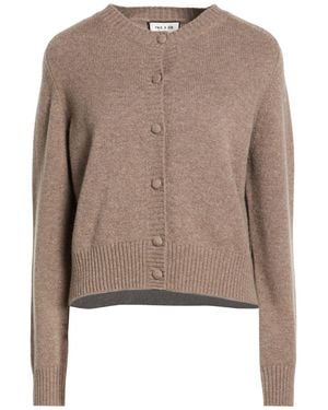 Paul & Joe Cardigans - Brown