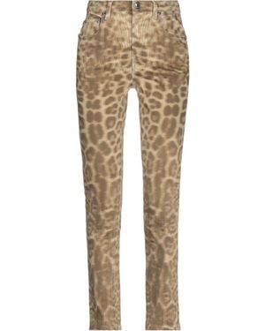 Burberry Jeans - Natural