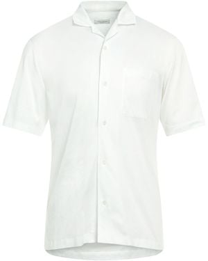 Paolo Pecora Shirt - White