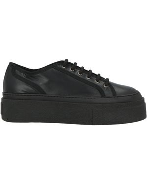 La Cabala Sneakers - Negro