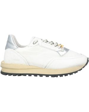 HIDNANDER Sneakers - Weiß