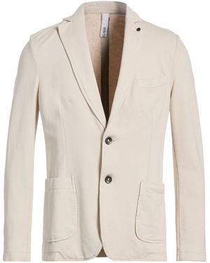 DISTRETTO 12 Blazers - White