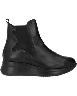 Callaghan Stiefelette - Schwarz