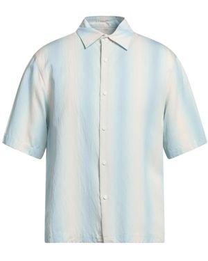 Sandro Shirt - Blue