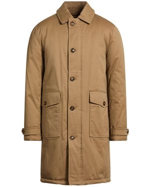 Michael Kors Abrigo - Neutro