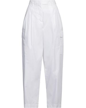 3.1 Phillip Lim Hose - Weiß