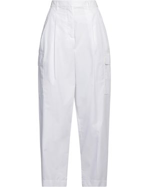 3.1 Phillip Lim Pantalone - Bianco