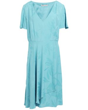 Pennyblack Midi Dress - Blue