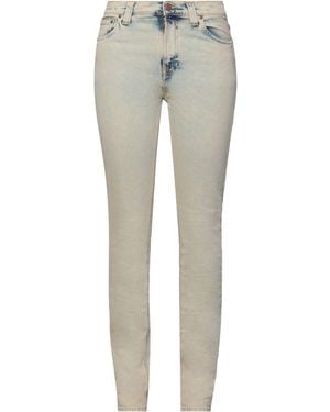 Nudie Jeans Jeans - Grey