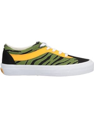 Vans Sneakers - Gelb