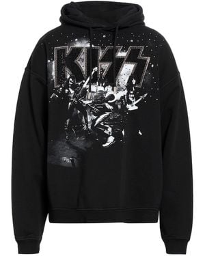 DSquared² Sweatshirt - Black