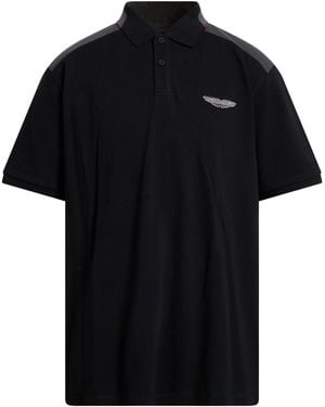 Hackett Polo - Negro