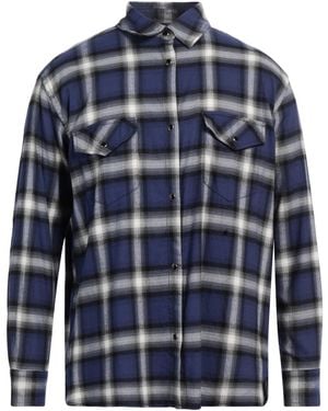 The Kooples Camicia - Blu