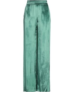 RED Valentino Trouser - Green
