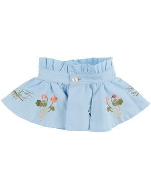 Vivetta Scarf - Blue