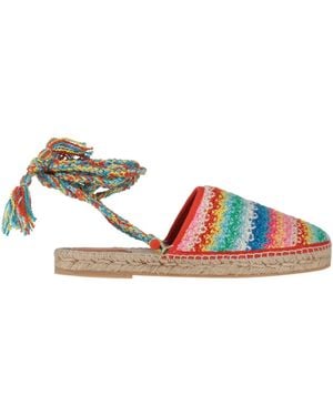 Alanui Espadrilles - Mehrfarbig