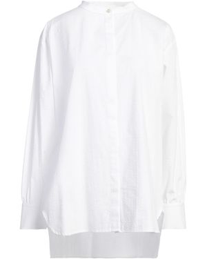 Rue de Tokyo Shirt Cotton - White