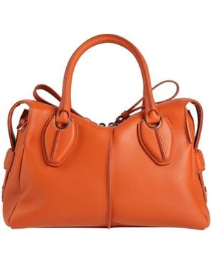 Tod's Handbag - Orange