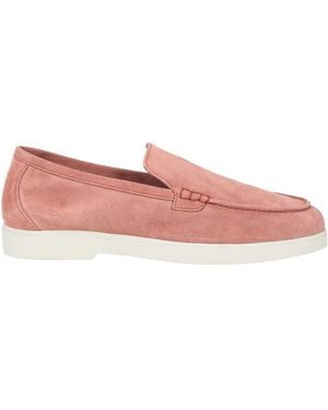 Moorer Loafer - Pink