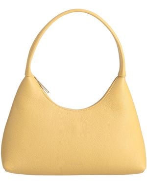 Mansur Gavriel Handbags - Natural
