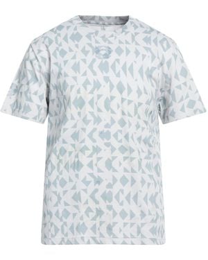 McQ T-shirt - Blue