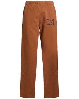 GALLERY DEPT. Trouser - Brown