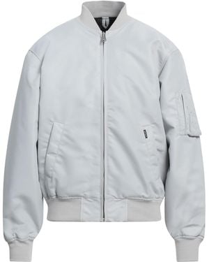 Carhartt Light Jacket Nylon, Elastane - Grey