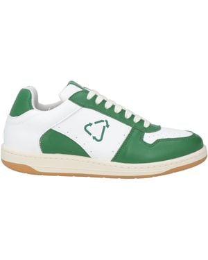 PàP Sneakers - Grün