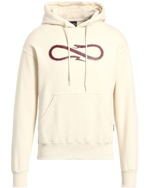 Propaganda Sweatshirts - Natural