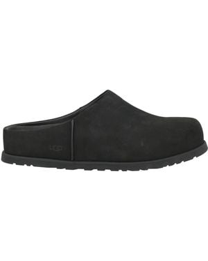 UGG Mules & Clogs - Black