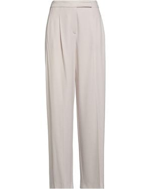 Windsor. Pantalone - Bianco