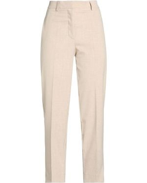 Ottod'Ame Trousers - Natural